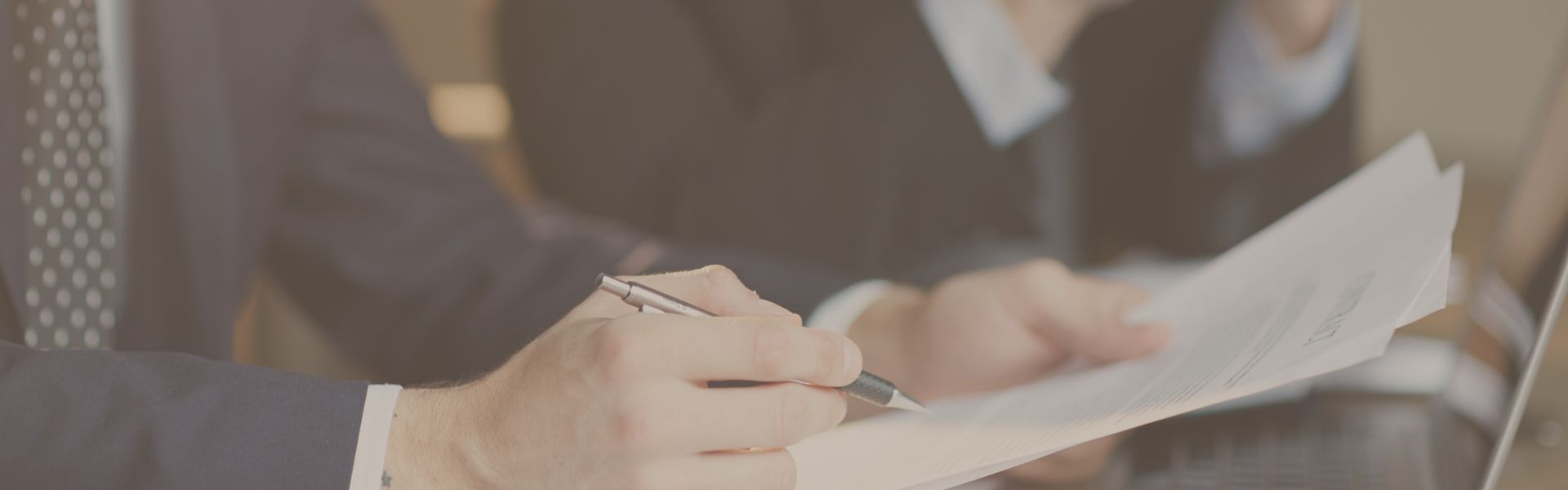 Fe de Hechos o Fe Pública Ante Notario Público. Notaría 93 te asesora.